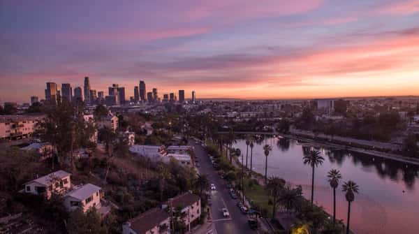 Assisted Living in Los Angeles County, CA