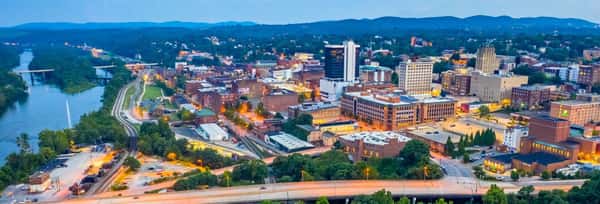 Senior Living in Lynchburg, VA