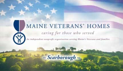 Maine Veterans’ Homes – Scarborough