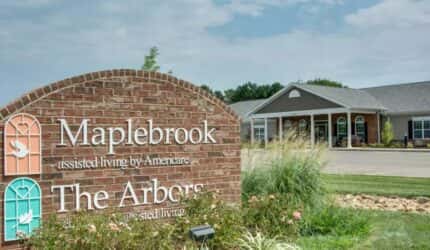 Maplebrook Senior Living