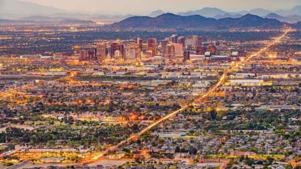 Assisted Living in Maricopa County, AZ