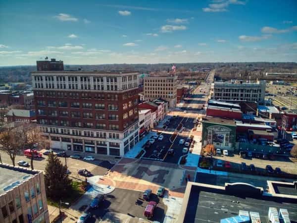 Assisted Living in Massillon, OH