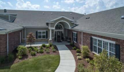 Mattis Pointe Senior Living