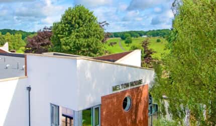 Melton House