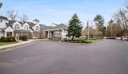 Middlebrook Farms at Trumbull