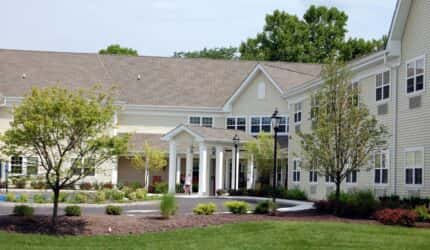 Mira Vie at Brookfield