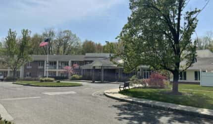 Mira Vie at Montville