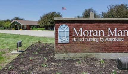 Moran Manor