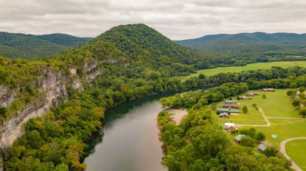 Assisted Living in Mountain Home, AR