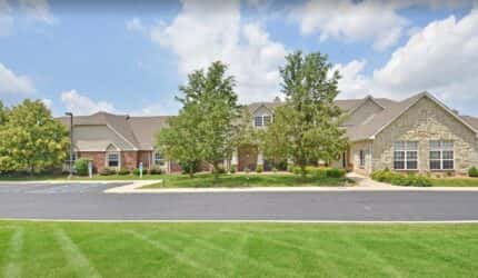 Muncie Estates Senior Living