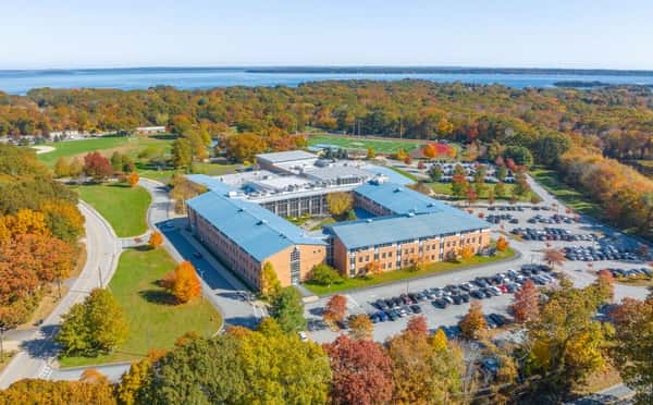 Nursing Homes in North Kingstown, RI