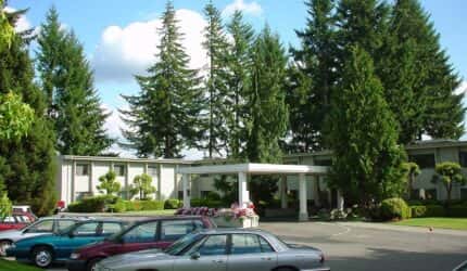 Olympics West Senior Living