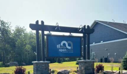 Open Arms Senior Living