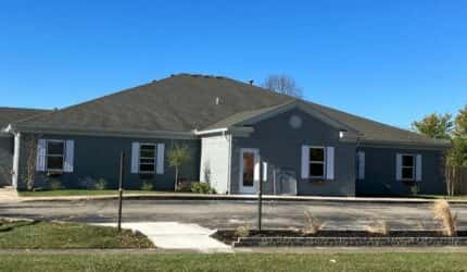 Optimized Senior Living Assisted Living and Memory Care Kettering