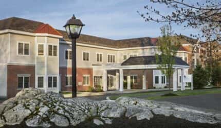 Osher Inn At the Cedars