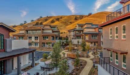 Paradise Valley Estates