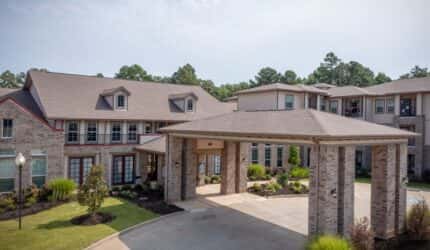 Parkview on Hollybrook