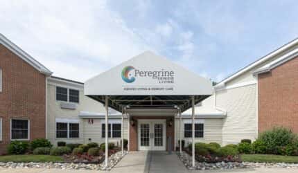 Peregrine Senior Living at Salisbury