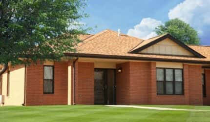 Prairie Homestead Senior Living