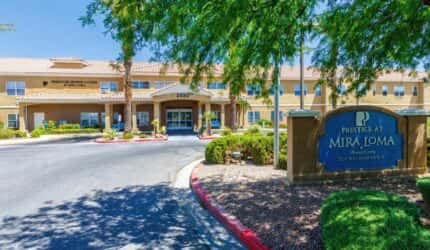 Prestige Senior Living at Mira Loma