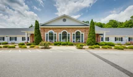 Priddy Manor