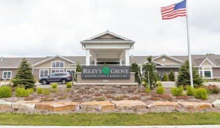 Riley’s Grove Assisted Living & Memory Care