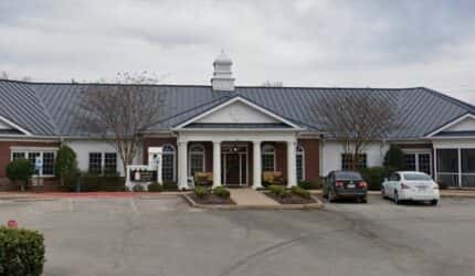 Schilling Gardens Senior Living