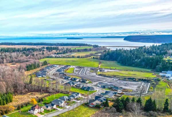 Home Care in Sequim, WA