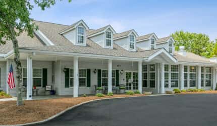 Seven Hills Square