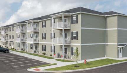 Simmons Crossing Senior Apartments