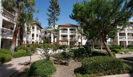 Solstice Senior Living at El Cajon