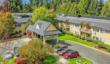 Solstice Senior Living at Normandy Park