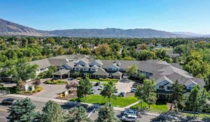 Solstice Senior Living at Sandy