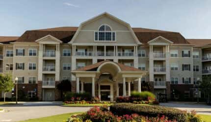 Somerby Peachtree City Senior Living