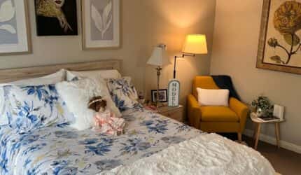 Sparr Heights Estates Senior Living