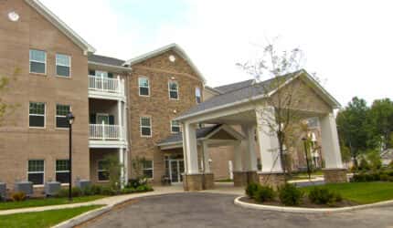 Springwood Westerville
