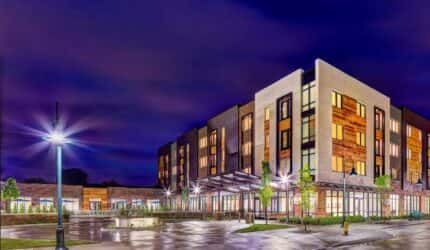 StoryPoint Birmingham