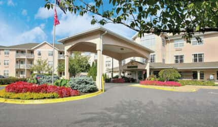StoryPoint Louisville South (Ponder Creek Estates)