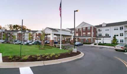 Sycamore Ridge Gracious Retirement Living