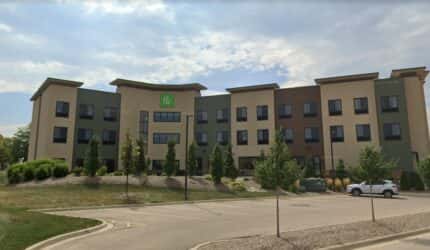 TLC Living Community