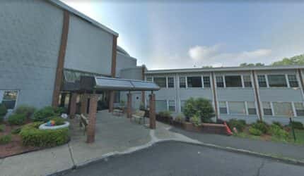 Tappan Zee Manor