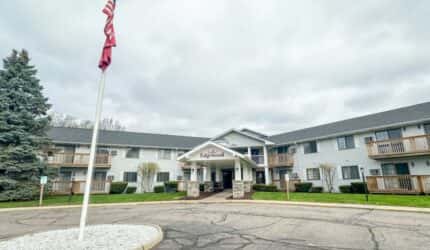 The Cortland Edgewood