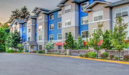 The Creekside