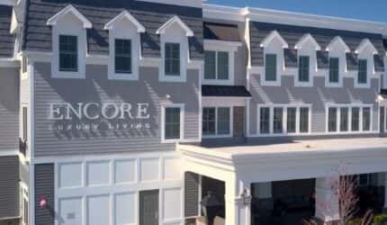 The Encore Luxury Living