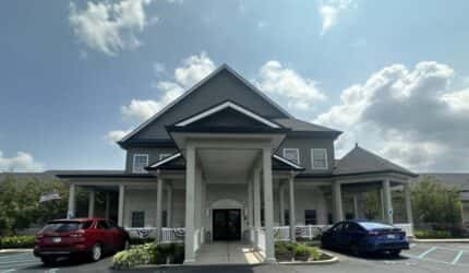 The Oaks at Plainfield