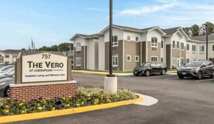 The Vero at Chesapeake