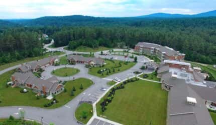 The Village at RiverMead
