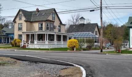 The Villager Assisted Living