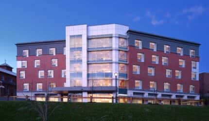 The Wartburg Adult Care Community