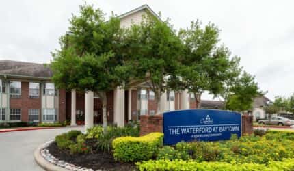 The Waterford at Baytown